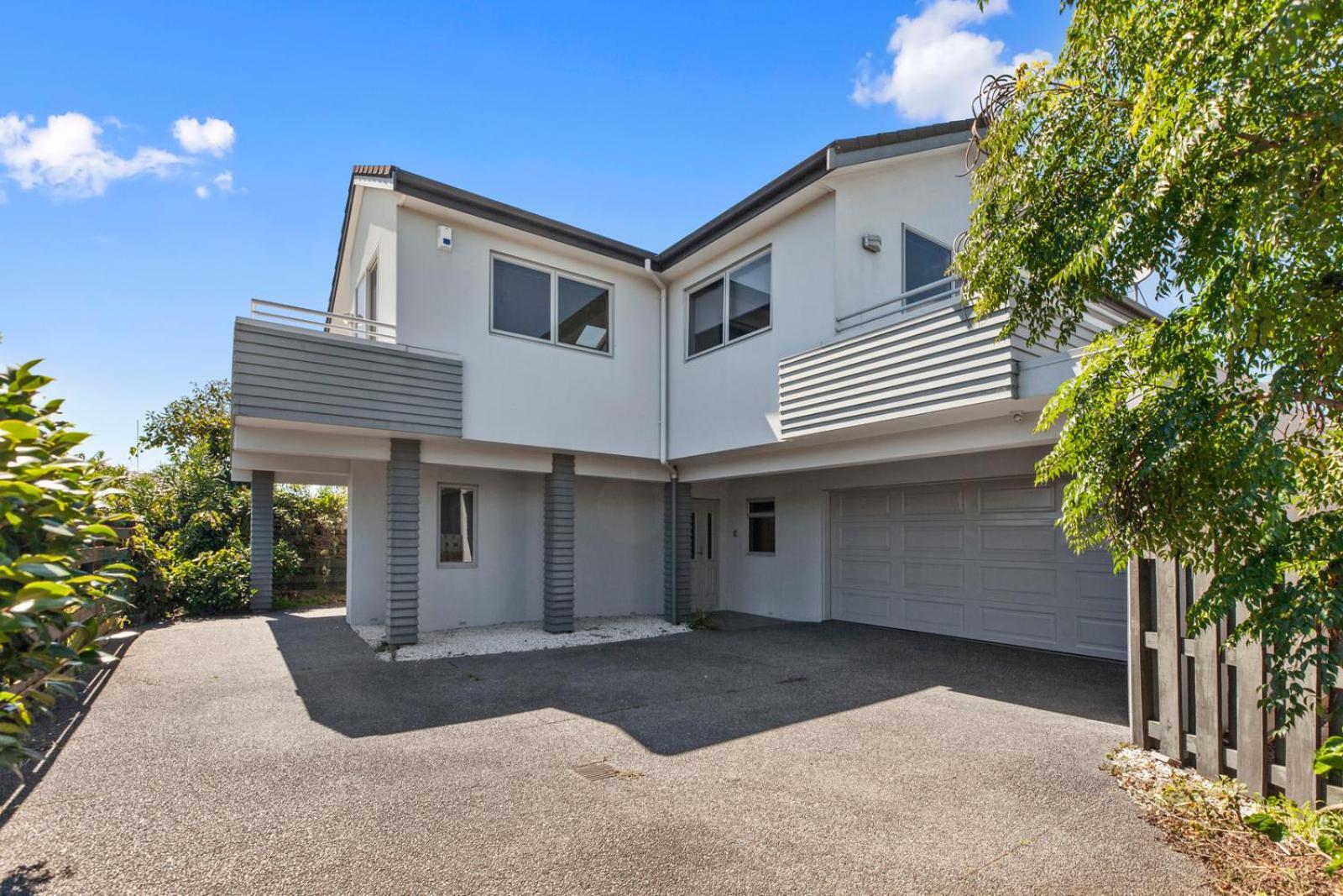 Endless Summer - Mount Maunganui Holiday Home Tauranga Exterior photo